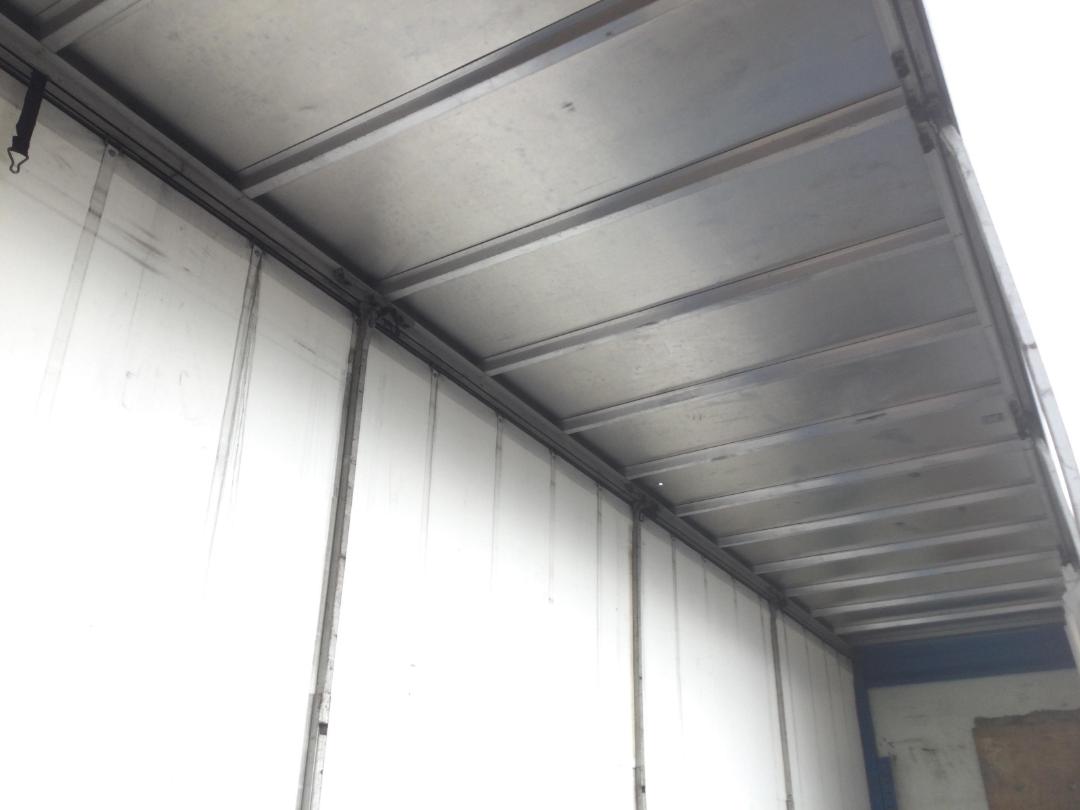 Photo '15' of TMC 5H 3903 Curtainsider Full Photo '15' of TMC 5H 3903 Curtainsider Full