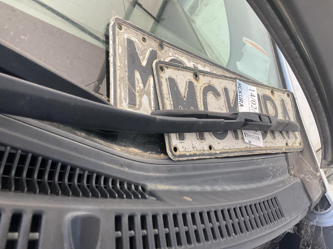 Photo '18' of Toyota Aqua