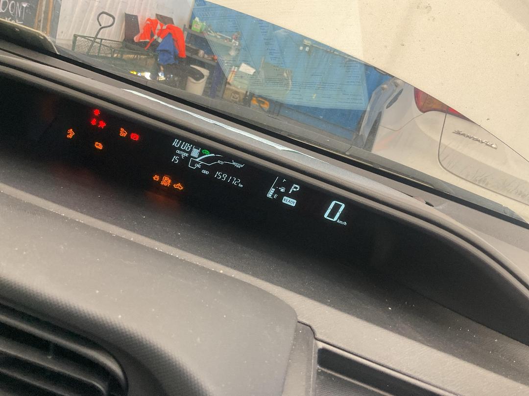 Photo '11' of Toyota Aqua