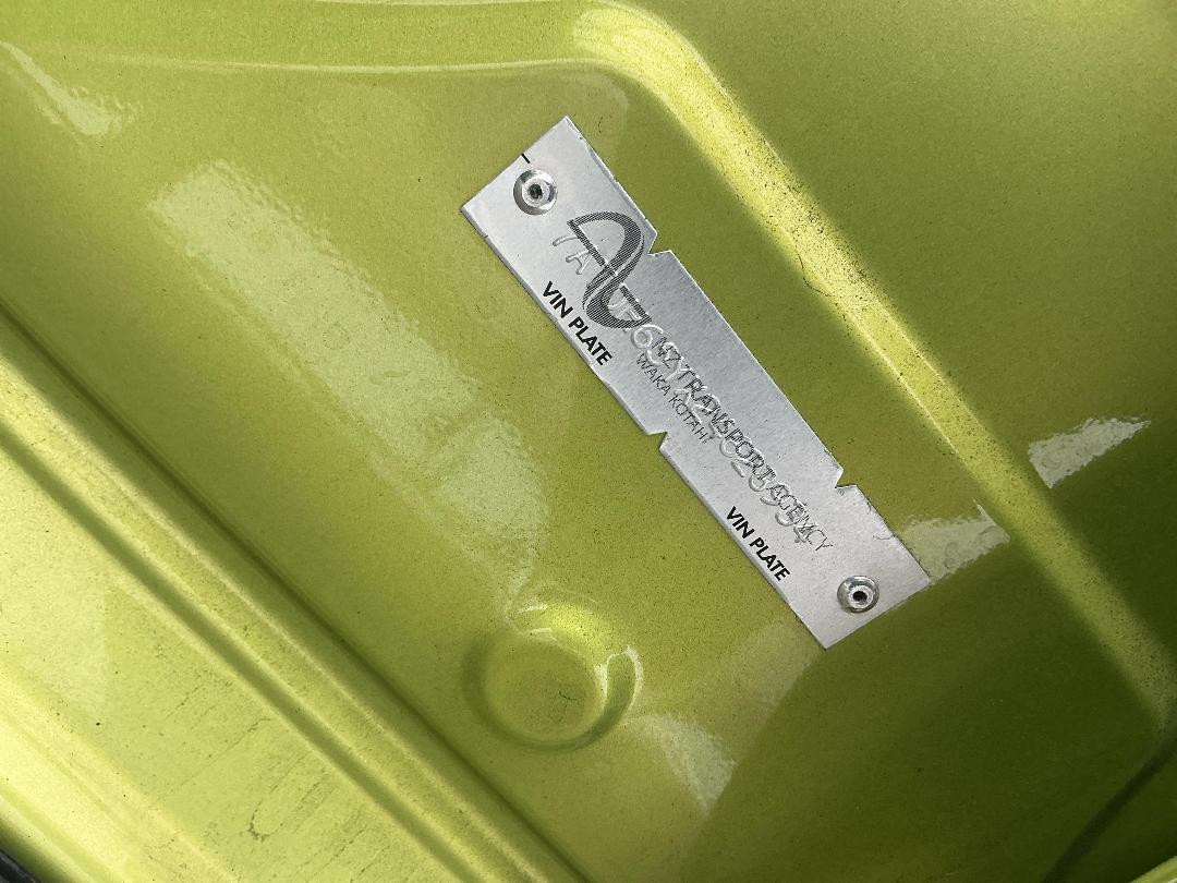 Photo '13' of Toyota Aqua Hybrid Photo '13' of Toyota Aqua Hybrid