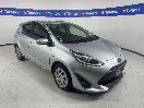 Thumbnail '1' of Toyota Aqua
