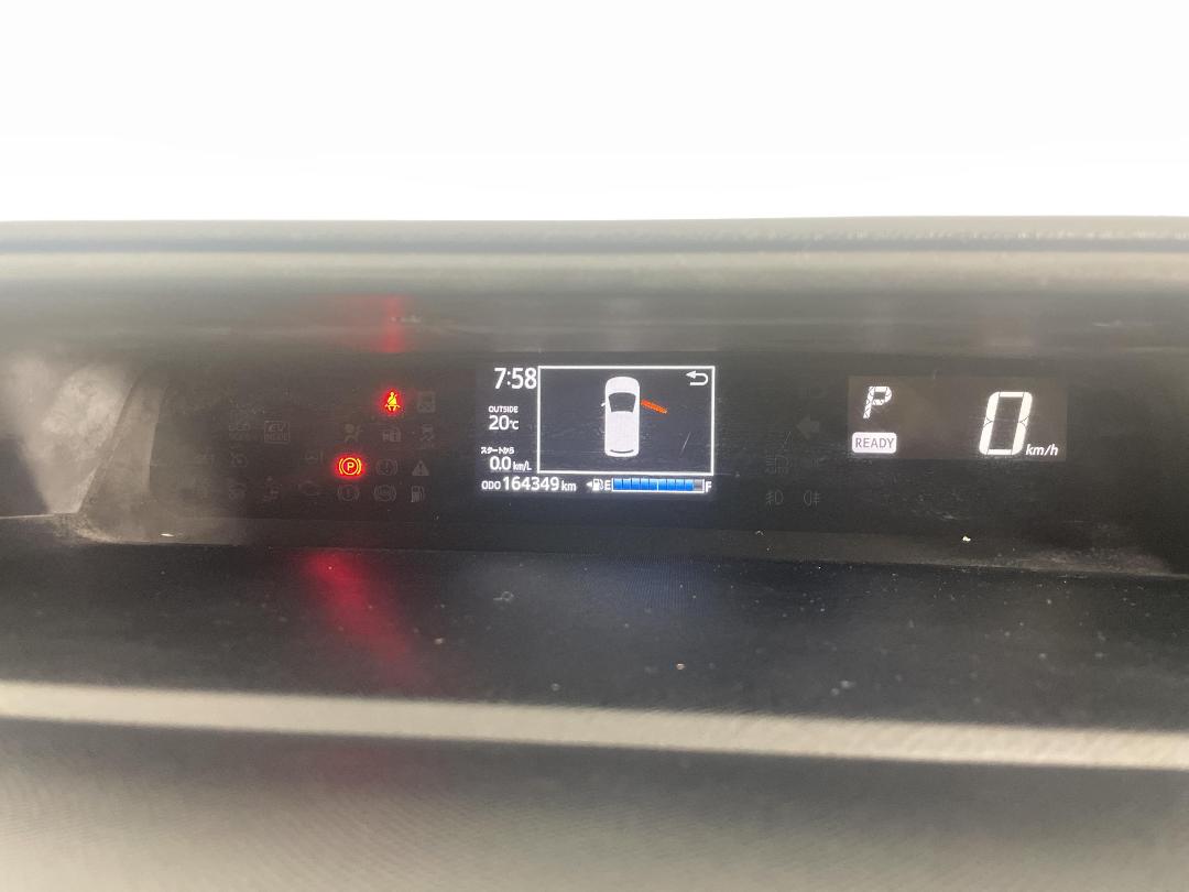 Photo '21' of Toyota Aqua