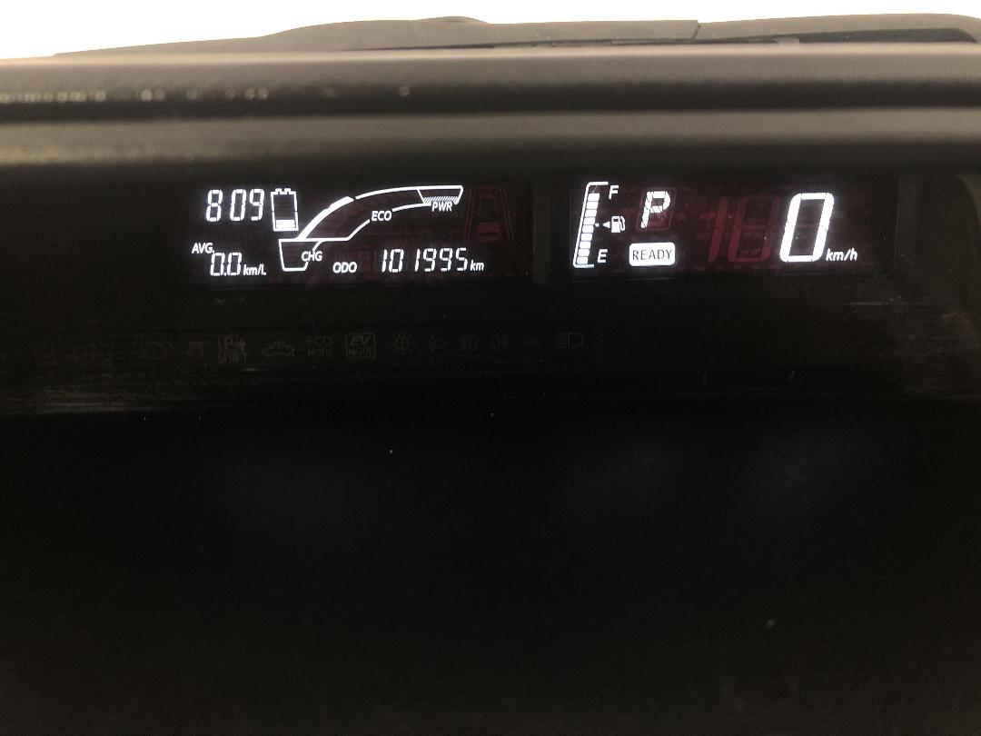 Photo '21' of Toyota Aqua