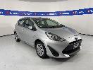 Thumbnail '1' of Toyota Aqua