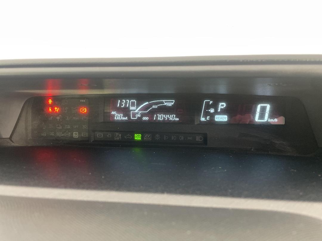 Photo '21' of Toyota Aqua