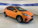 Thumbnail '1' of Toyota Aqua