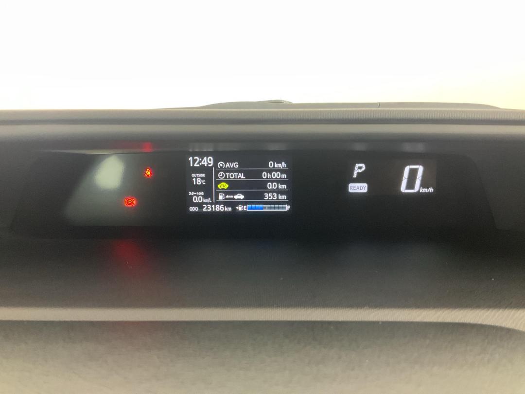 Photo '21' of Toyota Aqua Photo '21' of Toyota Aqua