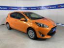 Thumbnail '1' of Toyota Aqua