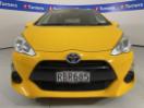 Thumbnail '2' of Toyota Aqua