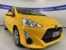Thumbnail '1' of Toyota Aqua