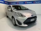 Thumbnail '1' of Toyota Aqua