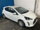 Thumbnail '1' of Toyota Aqua Hybrid