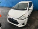 Thumbnail '2' of Toyota Aqua Hybrid