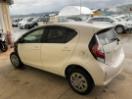 Thumbnail '3' of Toyota Aqua Hybrid