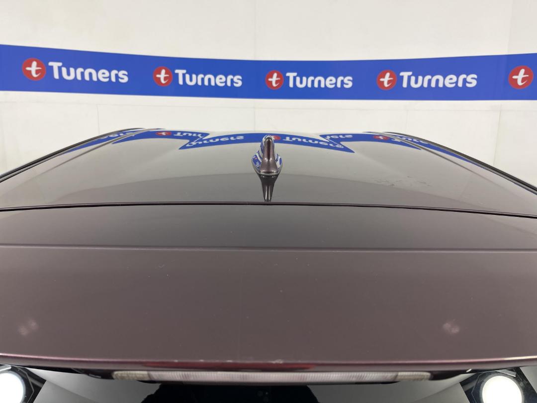 Photo '26' of Toyota Aqua Photo '26' of Toyota Aqua