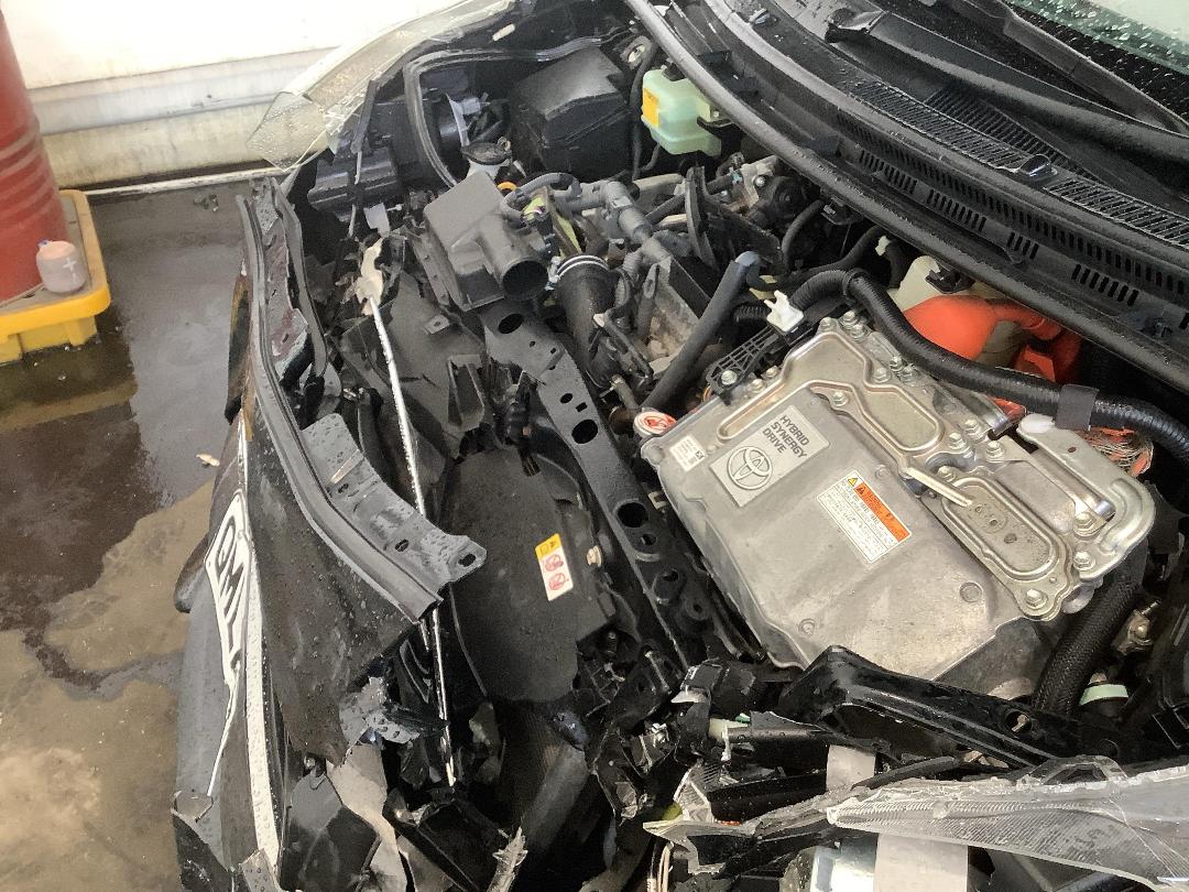 Photo '11' of Toyota Aqua Photo '11' of Toyota Aqua