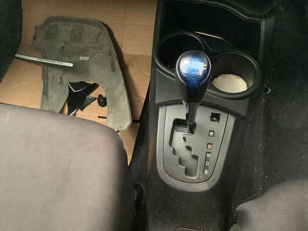 Photo '15' of Toyota Aqua Photo '15' of Toyota Aqua