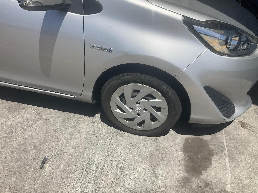 Photo '2' of Toyota Aqua Photo '2' of Toyota Aqua