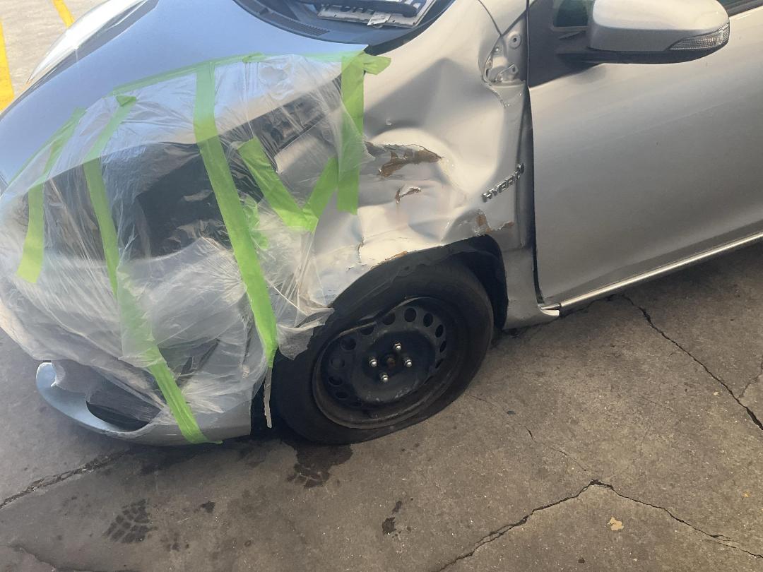 Photo '6' of Toyota Aqua Photo '6' of Toyota Aqua