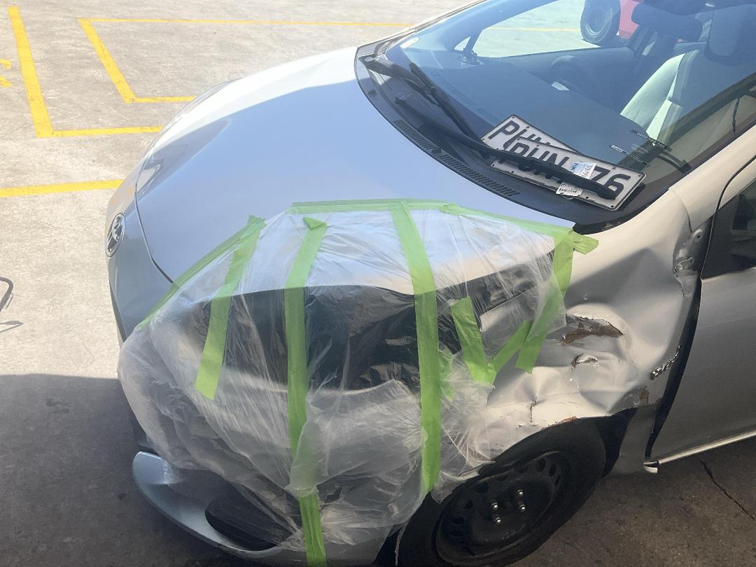 Photo '7' of Toyota Aqua Photo '7' of Toyota Aqua