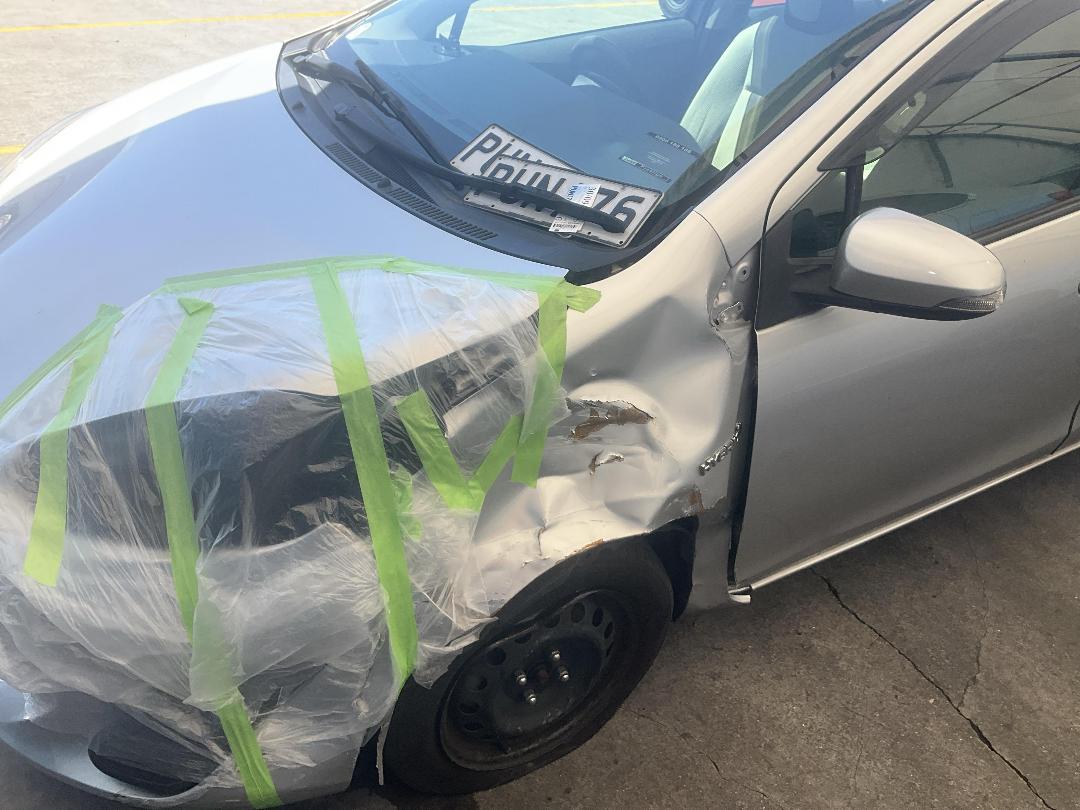 Photo '8' of Toyota Aqua Photo '8' of Toyota Aqua