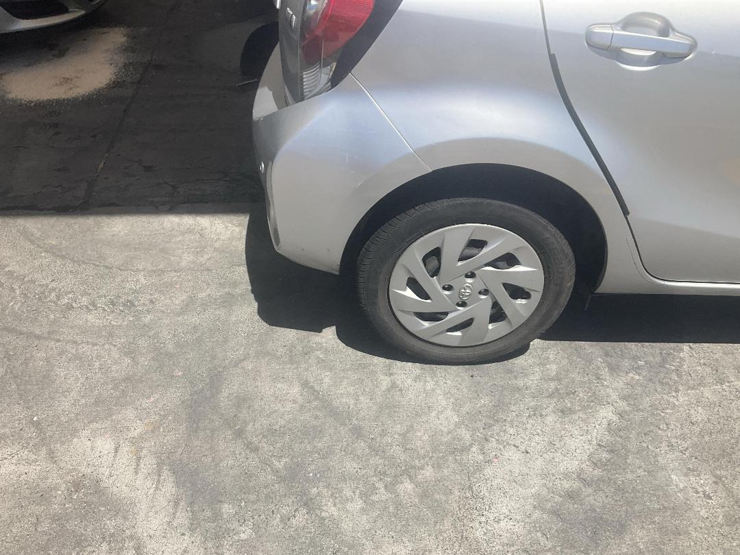 Photo '15' of Toyota Aqua Photo '15' of Toyota Aqua