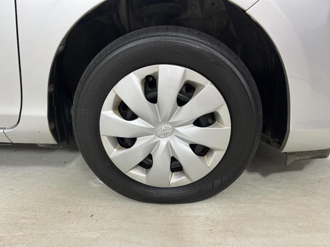 Photo '9' of Toyota Aqua