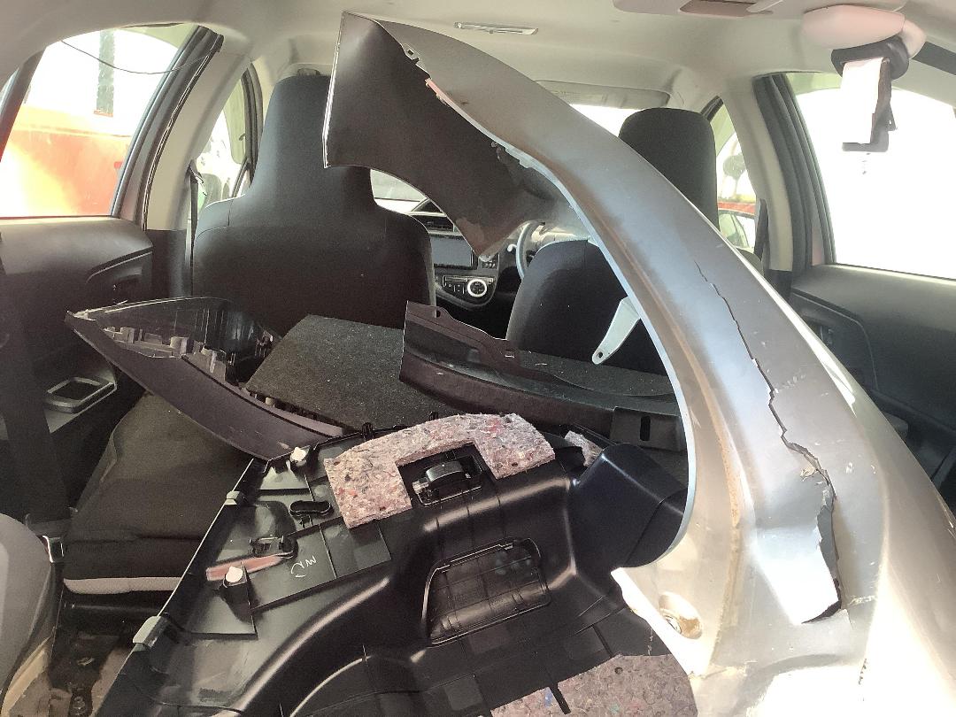 Photo '9' of Toyota Aqua