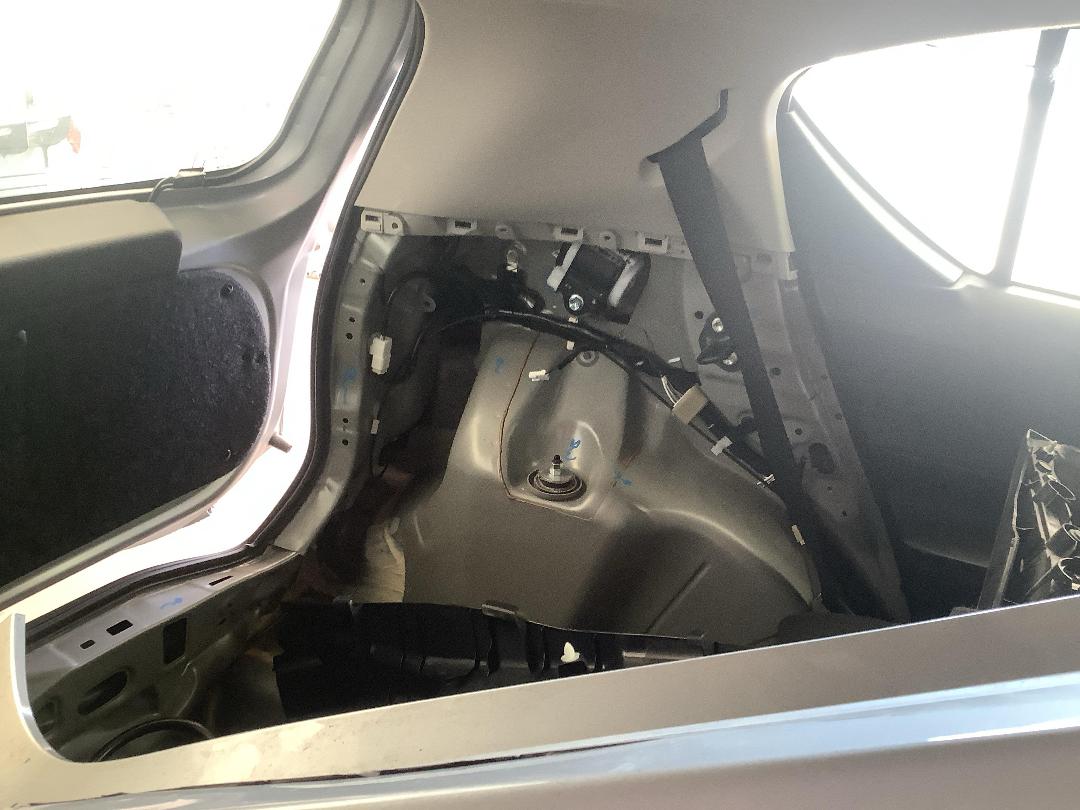 Photo '11' of Toyota Aqua