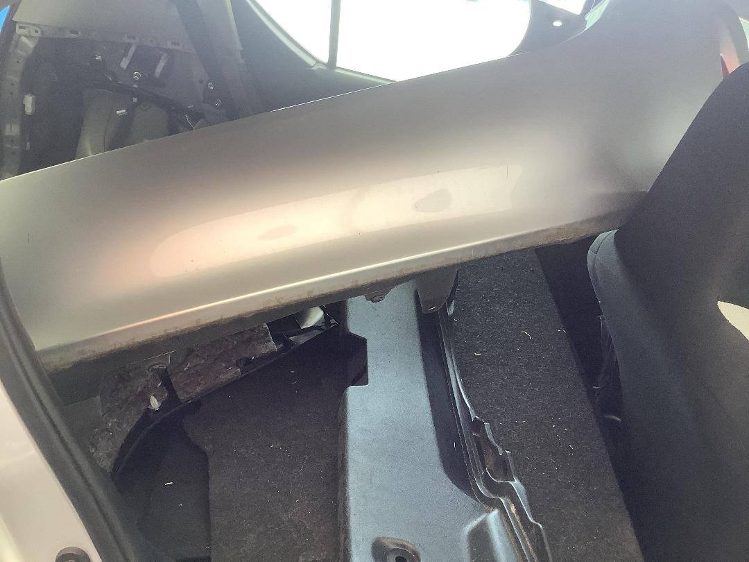 Photo '10' of Toyota Aqua