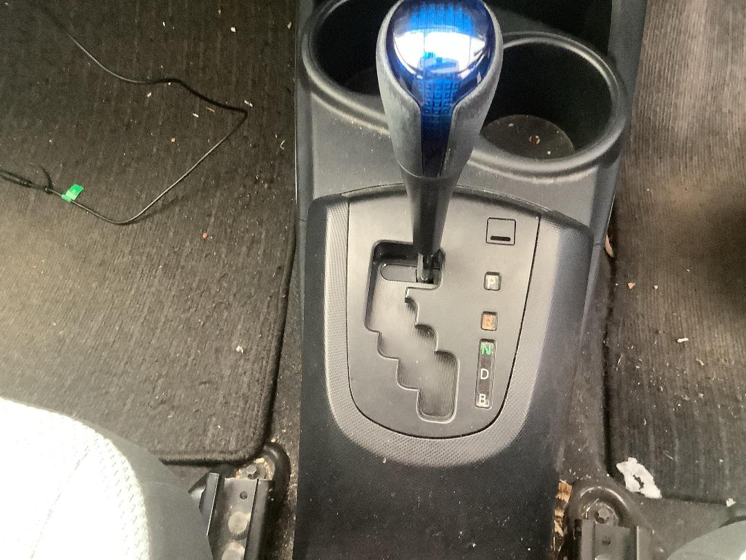 Photo '15' of Toyota Aqua