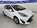 Thumbnail '1' of Toyota Aqua