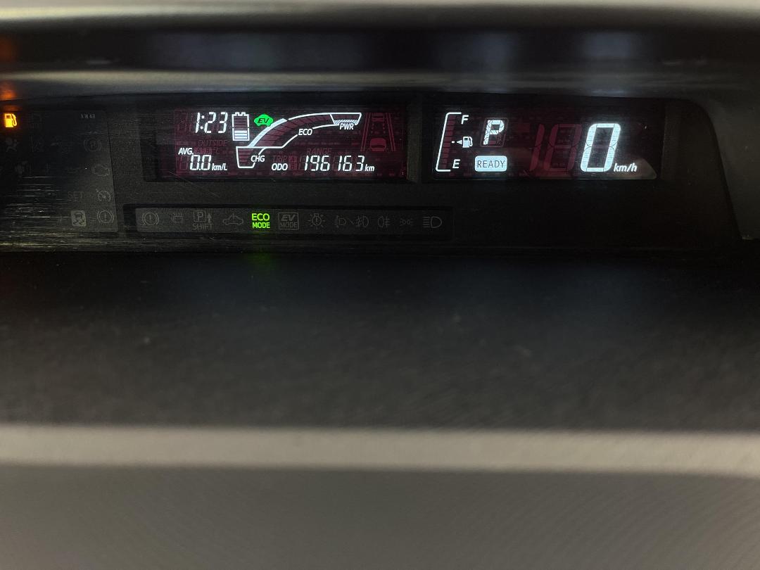 Photo '21' of Toyota Aqua