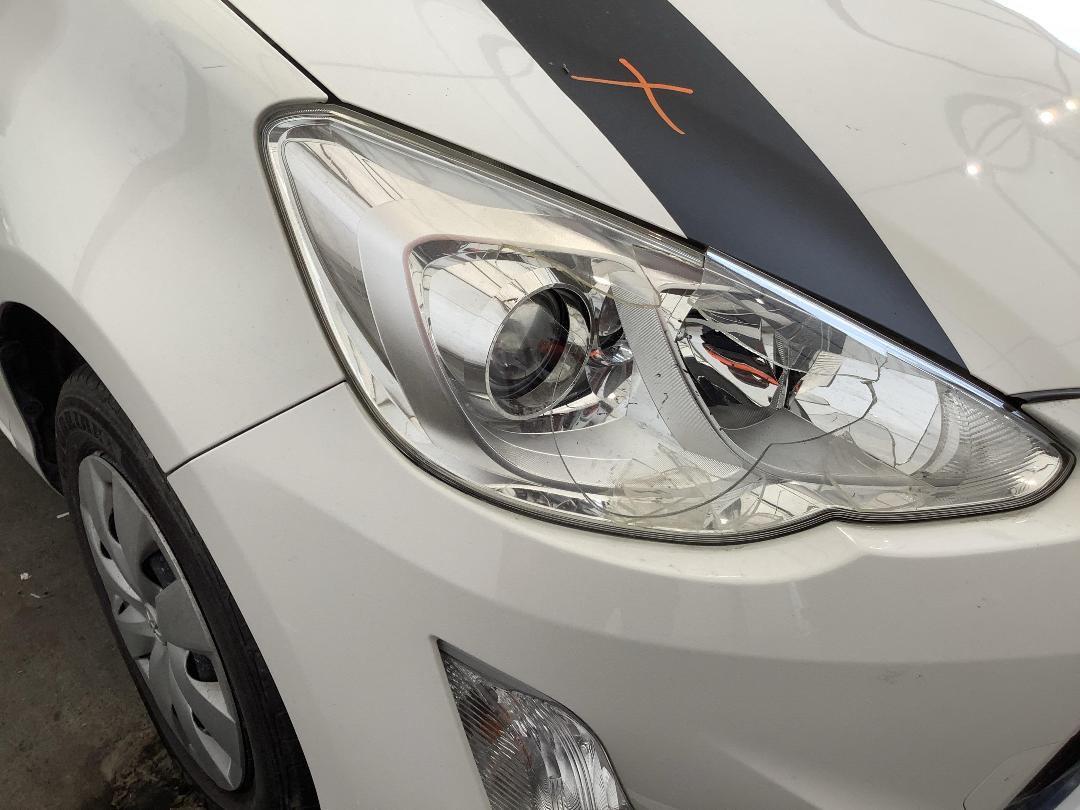 Photo '5' of Toyota Aqua