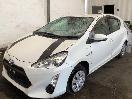 Thumbnail '1' of Toyota Aqua