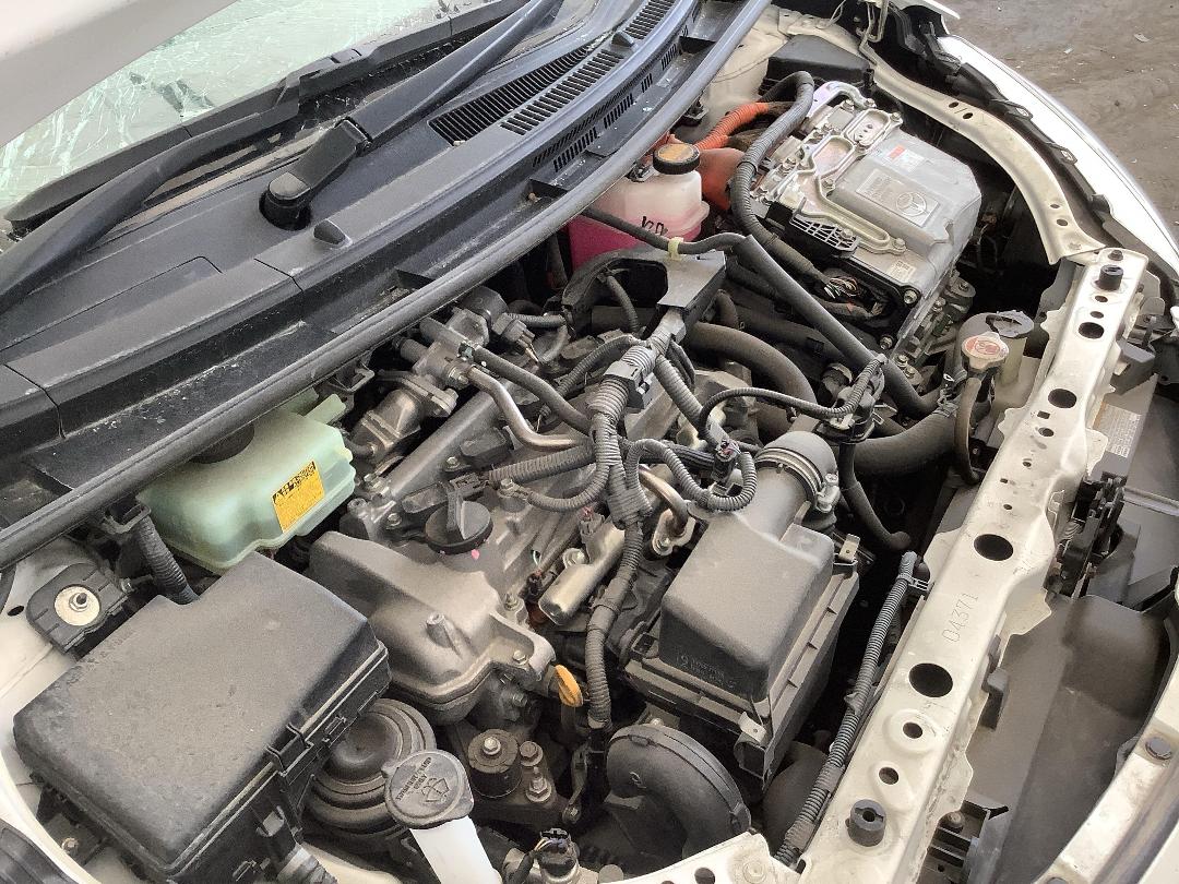 Photo '16' of Toyota Aqua