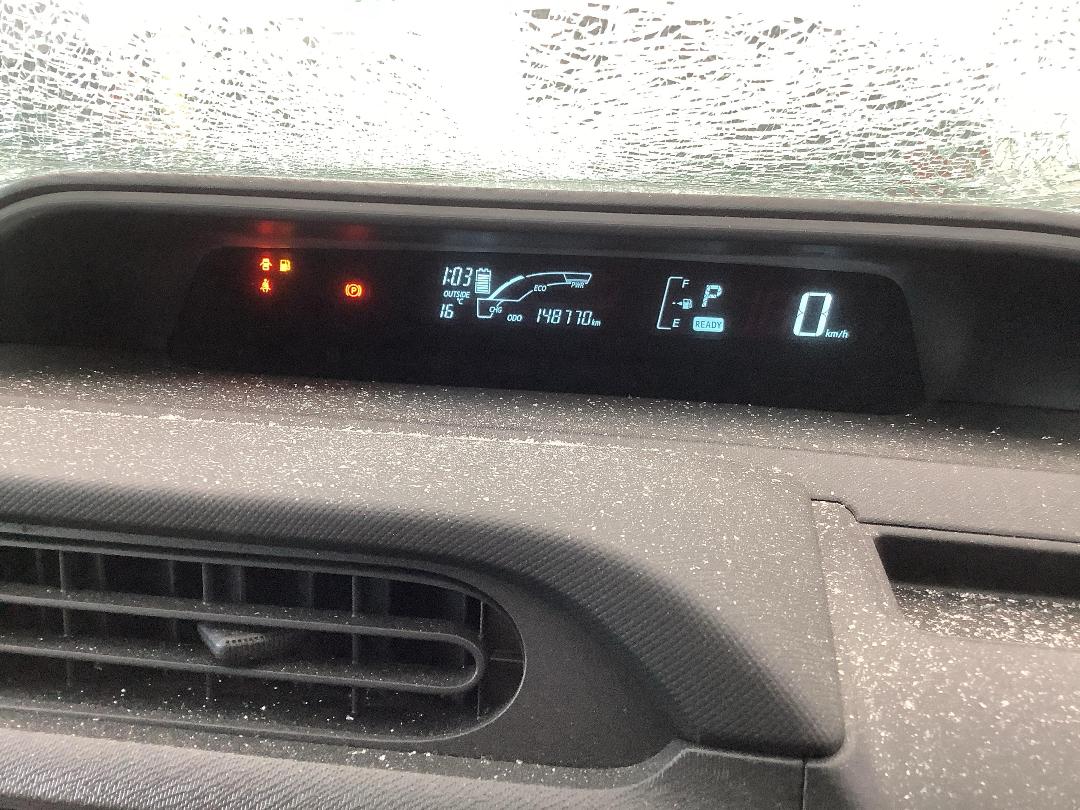 Photo '18' of Toyota Aqua