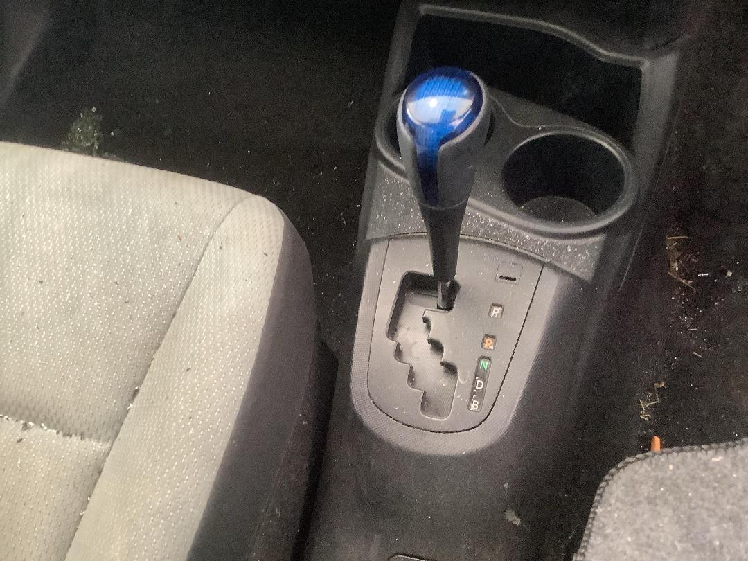 Photo '19' of Toyota Aqua