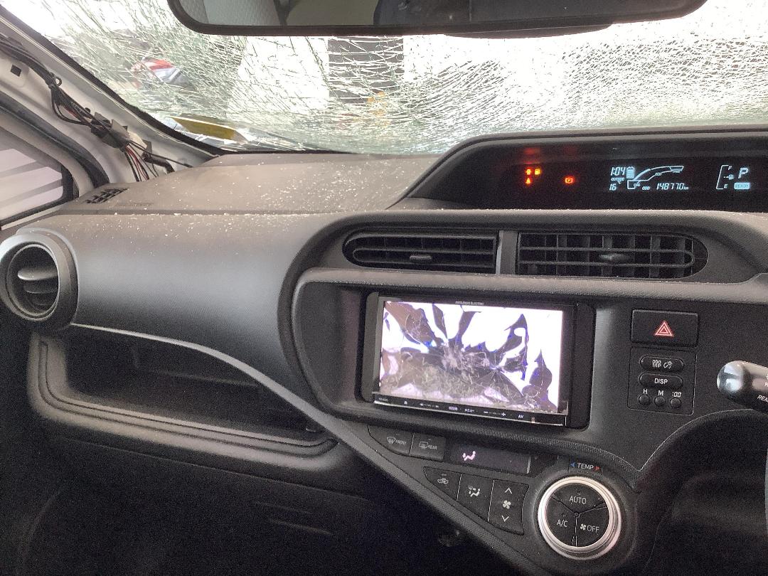 Photo '20' of Toyota Aqua