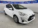 Thumbnail '1' of Toyota Aqua