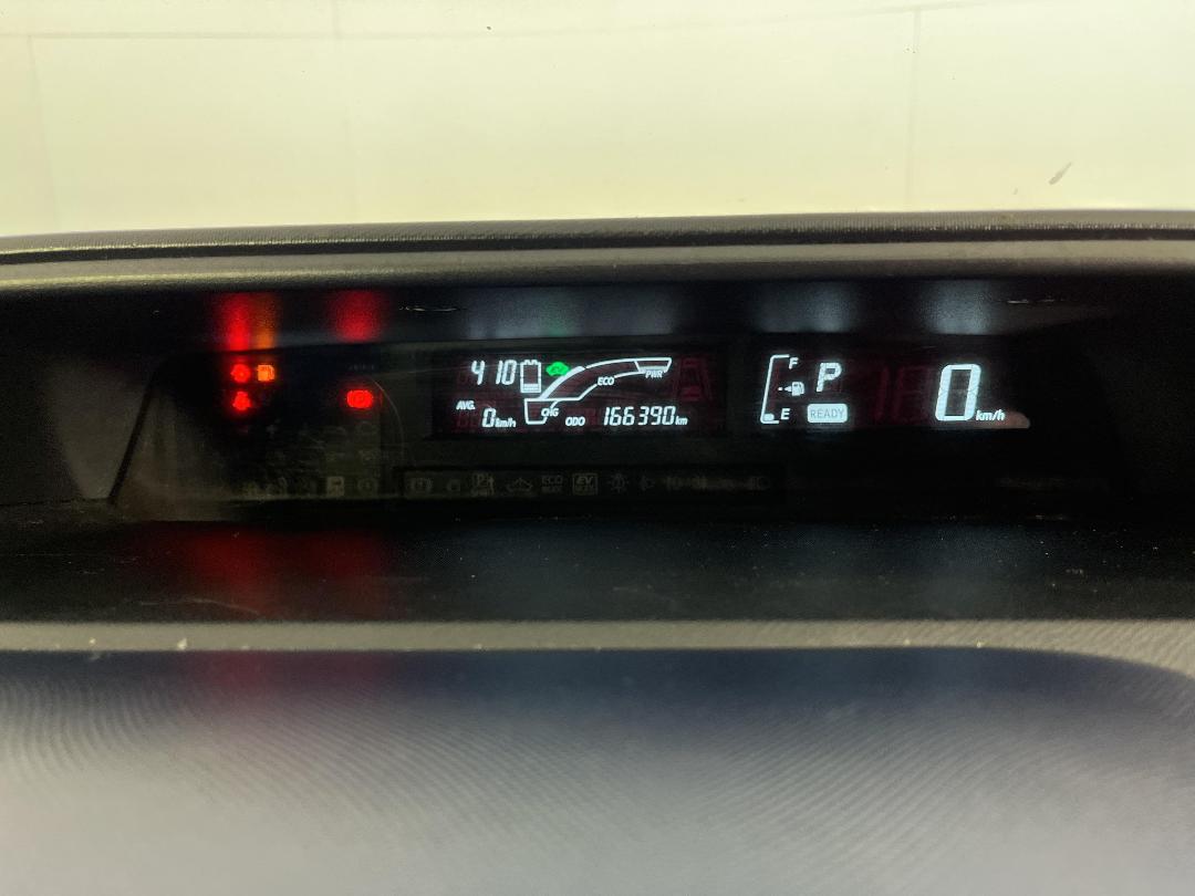 Photo '21' of Toyota Aqua