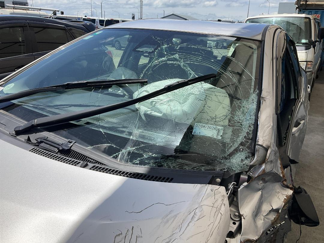 Photo '6' of Toyota Aqua Hybrid Photo '6' of Toyota Aqua Hybrid