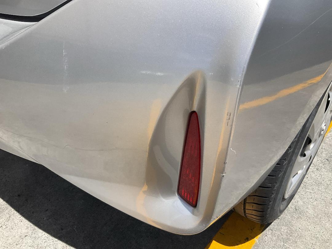 Photo '9' of Toyota Aqua Hybrid Photo '9' of Toyota Aqua Hybrid