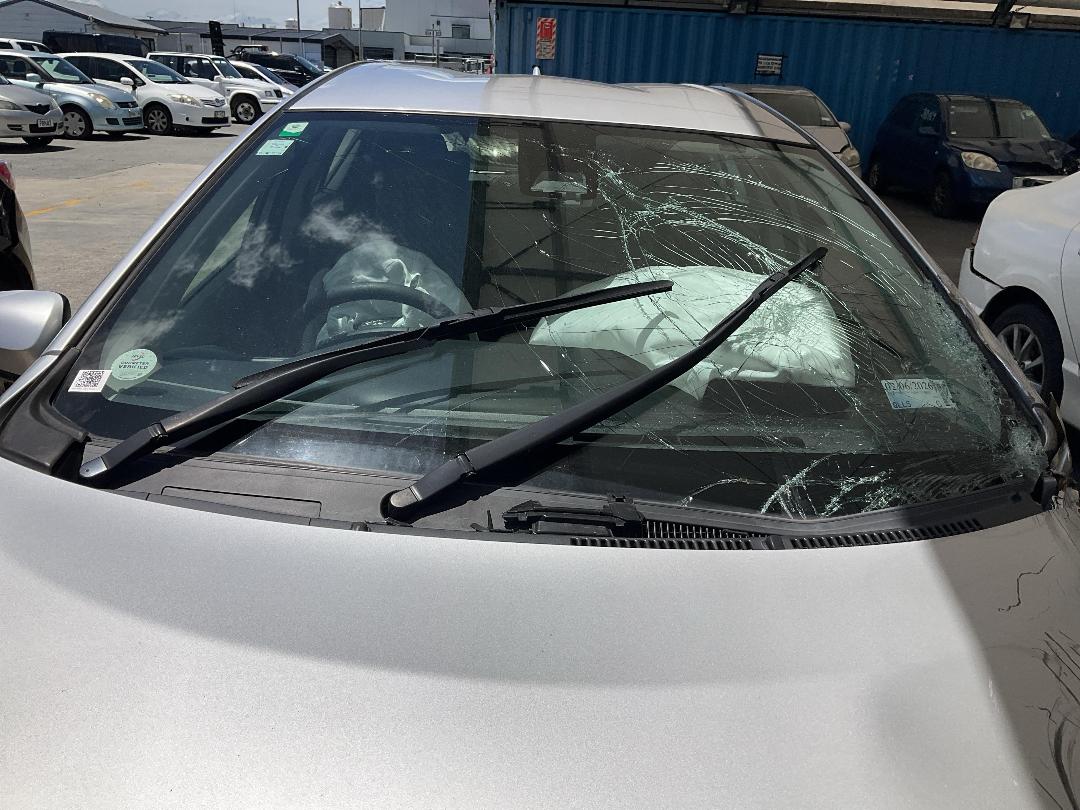 Photo '16' of Toyota Aqua Hybrid Photo '16' of Toyota Aqua Hybrid