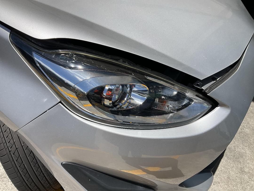 Photo '20' of Toyota Aqua Hybrid Photo '20' of Toyota Aqua Hybrid