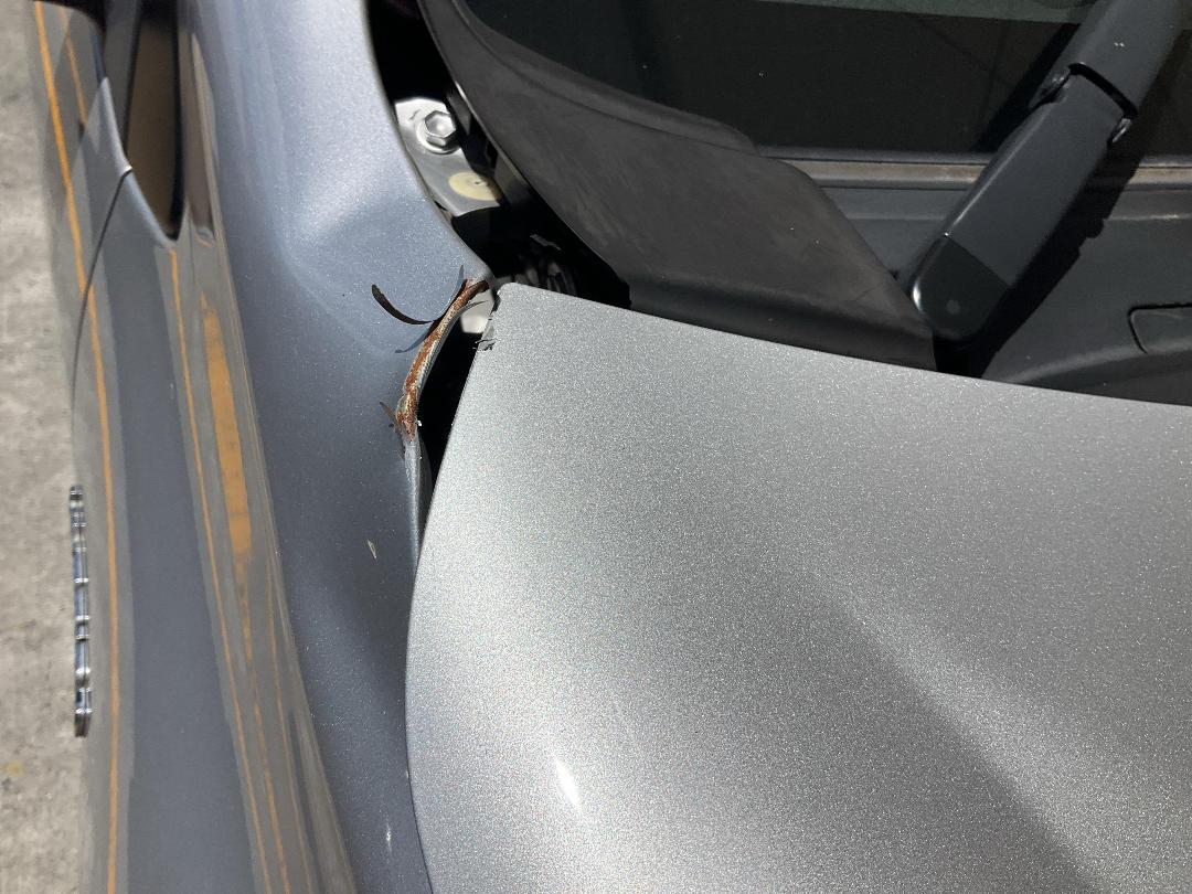 Photo '19' of Toyota Aqua Hybrid Photo '19' of Toyota Aqua Hybrid