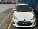 Thumbnail '4' of Toyota Aqua