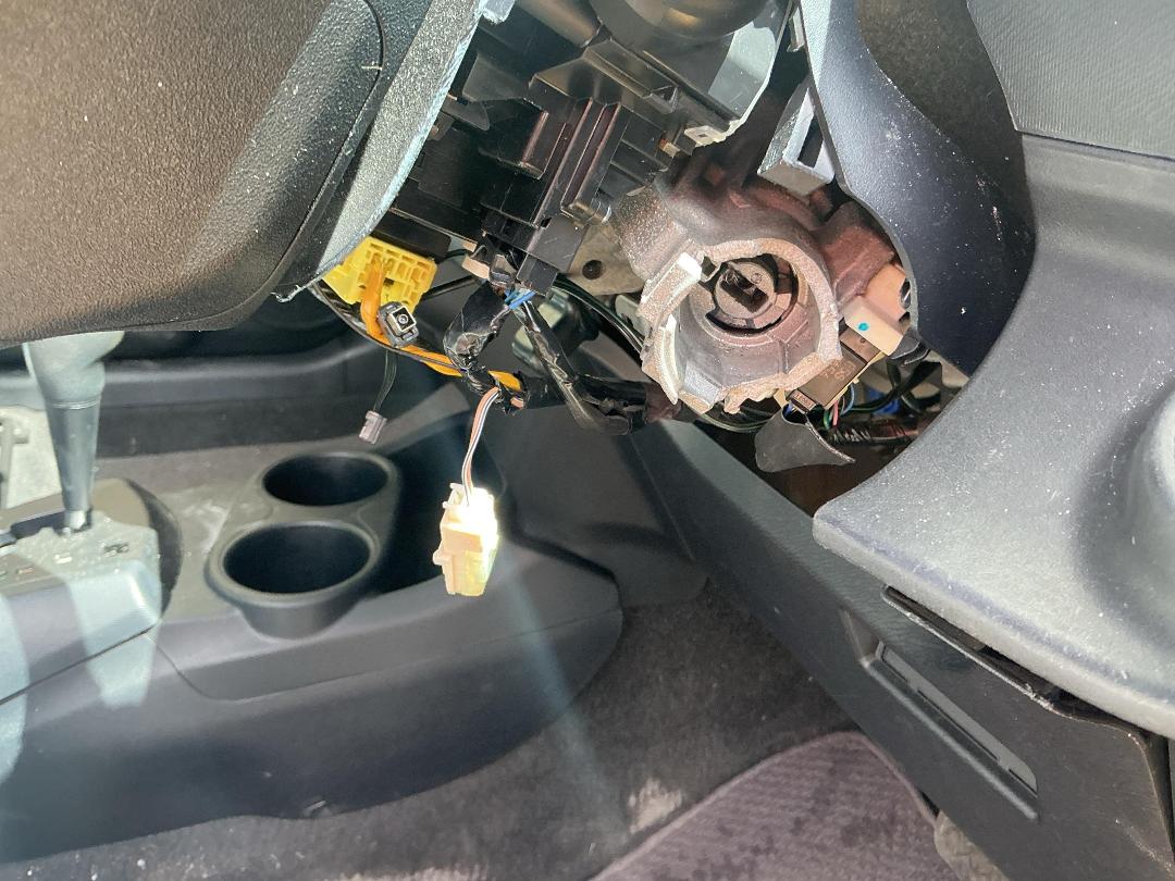 Photo '17' of Toyota Aqua Photo '17' of Toyota Aqua