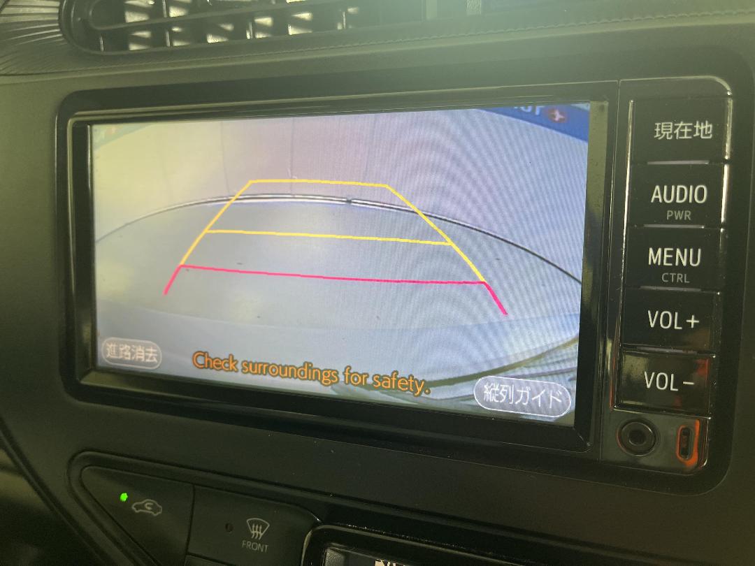 Photo '23' of Toyota Aqua Photo '23' of Toyota Aqua