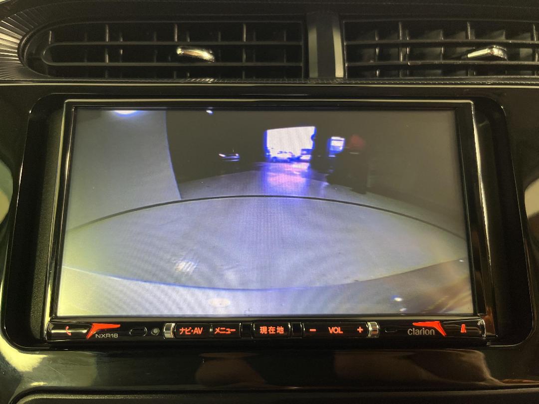 Photo '25' of Toyota Aqua